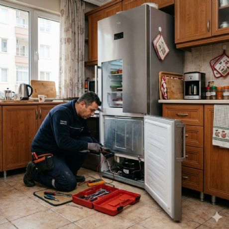 Şanlıurfa Buzdolabı Servisi