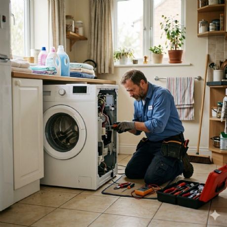 Şanlıurfa Çamaşır Makinesi Servisi